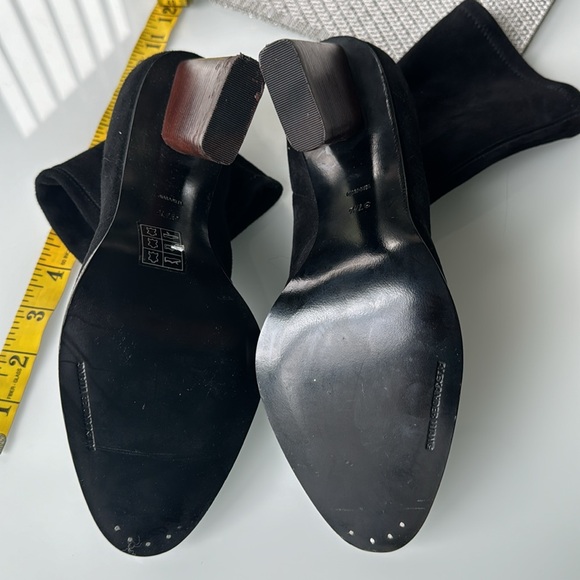 New Alexander Wang boots, size 37,5 - Picture 3 of 8